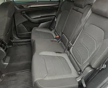 Notranja slika - Škoda Kodiaq - 1,5 TSI ACT Style DSG - 10 - Predogledna slika