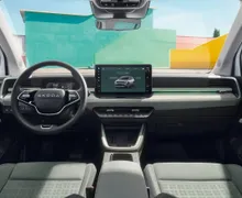 Zunanja slika - Škoda Epiq - Essence 55 SPREJEM NAROČIL ... - 2 - Predogledna slika