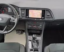 Zunanja slika - Seat Ateca - 1.5 TSI 110 KW STYLE DSG - 9 - Predogledna slika