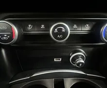 Zunanja slika - Alfa Romeo Stelvio - 2.2 TURBO DIESEL 190CV AT8 Q4.ACC.KAMERA.LED.NAVI - 10 - Predogledna slika