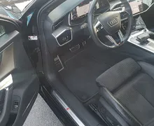 Zunanja slika - Audi A6 - Avant °S-LINE° 50 TDI QUATTRO 286ks °MATRIX° - 8 - Predogledna slika