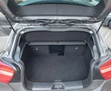 Notranja slika - Mercedes-Benz A-Razred - A 200 CDI 4MATIC Urban Avt. - 12 - Predogledna slika