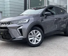 Zunanja slika - Mitsubishi ASX - 1.2 DI-T MHEV 85kW Invite AKCIJA - 2 - Predogledna slika