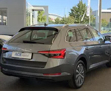 Zunanja slika - Škoda Superb - Style Combi 2.0 TDI DSG - ACC - KAMERA - MRTVI KOT - 4 - Predogledna slika