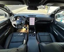 Zunanja slika - Ford Ranger - WILDTRAK 2.3 281PS PHEV A10 e-4WD - NA ZALOGA - 8 - Predogledna slika