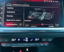 Zunanja slika - Audi Q4 Sportback e-tron - 40 e-tron - SUBVENCIJA- DDV - 19 - Predogledna slika