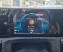 Zunanja slika - Mercedes-Benz A-Razred - A160 KAMERA-DAB-TEMPOMAT...  ODLIČNO OHRANJEN - 16 - Predogledna slika