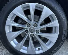 Zunanja slika - Opel Astra - Sports Tourer 1.6 CDTI°°Veliki servis narejen - 5 - Predogledna slika