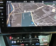 Zunanja slika - VW Arteon - 1.4 TSI eHybrid avt.160kW R-Line PRIKLJUČNI HYBRID - 15 - Predogledna slika