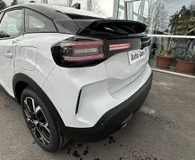 Zunanja slika - Citroën C4 - Hybrid145 S S eDCT6 BUSINESS - 5 - Predogledna slika