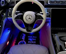 Zunanja slika - Mercedes-Benz S-Razred - MAYBACH-S680.V12-4M-HLAJ-SOFT-PANO-2X-TV. - 14 - Predogledna slika