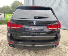 Zunanja slika - BMW X5 - xDrive40e Avt. - 18 - Predogledna slika