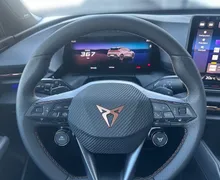 Notranja slika - Cupra Raval - 52 kWh  Endurance... - 8 - Predogledna slika