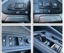 Notranja slika - Volkswagen Golf - 2.0 TDI BMT DSG-1 LASTNIK-VIRTUAL-LED-KAM-ODLIČEN. - 12 - Predogledna slika