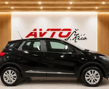 Zunanja slika - Renault Captur - 90 TCE-69.000KM-LED-NAVI-TEMPOMAT-PDC... - 4 - Predogledna slika