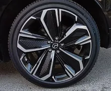 Zunanja slika - Mazda CX-6e - 258hp Takumi Plus - 9 - Predogledna slika
