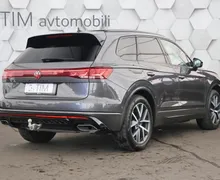 Zunanja slika - Volkswagen Touareg - 3.0 V6 TDI 4-Motion Tiptronic R-Line 286KM - 3 - Predogledna slika