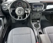 Zunanja slika - Volkswagen Beetle - 1.2 TSI °REDNO POTRJENA SERV. KNJIGA NA VW° - 8 - Predogledna slika