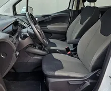Zunanja slika - Ford Tourneo - Courier 1.5 TDCI +Klima+ Tempomat +6 prestav - 10 - Predogledna slika