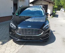 Zunanja slika - Ford S-MAX - 2,0 EcoBlue Titanium - 5 - Predogledna slika