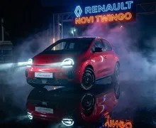 Zunanja slika - Renault Twingo - E-Tech Techno - 1 - Predogledna slika