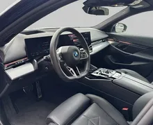 Zunanja slika - BMW i5 - xDrive40 Msport Pro ACC EL.Kljuka HUD Pano - 10 - Predogledna slika