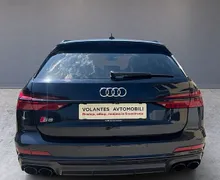 Zunanja slika - Audi S6 - Avant TDI Tiptronic - 9 - Predogledna slika