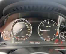 Notranja slika - BMW Serija 5 - 525d xDrive touring Avt. - 5 - Predogledna slika