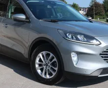 Zunanja slika - Ford Kuga - 1.5 TDCI Titanium Aut.-ALU-NAVI-PDC-LED - 3 - Predogledna slika