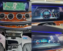 Zunanja slika - Mercedes-Benz E-Razred - E-Razred - 20 - Predogledna slika