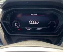 Zunanja slika - Audi Q4 - e-tron 50 e-tron quattro S Line 220kw.LED.USNJE.2X PDC - 16 - Predogledna slika