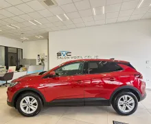 Zunanja slika - Opel Grandland X - 1.2-JAMSTVO-OPRAVLJEN VELIK SERVIS-OBROK ŽE 143€ - 8 - Predogledna slika