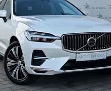 Zunanja slika - Volvo XC60 - B4D AWD Inscription ACC•MEMORY•HLAJ-SED•360•20C - 1 - Predogledna slika