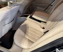 Zunanja slika - Mercedes-Benz CLS-Razred - CLS 220 BlueTEC - NAVI - LED - ODČEN - 11 - Predogledna slika