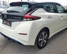 Zunanja slika - Nissan Leaf - Acenta 40kW LED NAVI KAMERA 360 PDC KEYLESS... - 5 - Predogledna slika