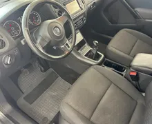 Zunanja slika - Volkswagen Tiguan - 2.0 TDI BMT Trend Fun.SLOVENSKI.SAMO 179.000 KM - 8 - Predogledna slika