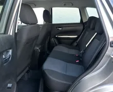 Zunanja slika - Suzuki Vitara - 1.4 MHEV Premium LED•ACC•BLIS•GRETJE•KAMERA•17 - 7 - Predogledna slika