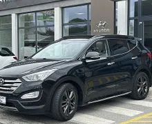 Zunanja slika - Hyundai Santa Fe - 4WD 2.2 CRDi Impression°°1.Lastnik°°SLO°°Odličen - 2 - Predogledna slika