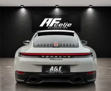 Zunanja slika - Porsche 911 - 3.0 CARRERA-CHRONO-MATRIX-PANORAMA-ACC-KEYLES-21C - 6 - Predogledna slika