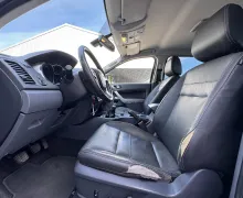 Zunanja slika - Ford Ranger - LIMITED 2.2TDCI 150KM 4X4 SLO 1.LASTNIC POVRAČ.DDV - 9 - Predogledna slika