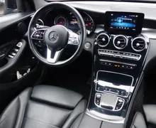 Zunanja slika - Mercedes-Benz GLC-Razred - GLC coupe 200 AUT. - 7 - Predogledna slika