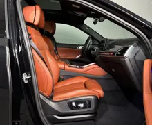 Zunanja slika - BMW X6 - serija : xDrive40d - ZRAČNO - SKY PANO - ICONIC - MASAŽA - 14 - Predogledna slika