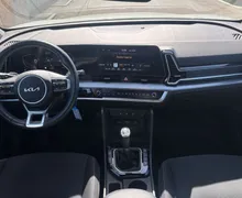 Zunanja slika - KIA Sportage - 1.6 T-GDI LX Fresh SLO-1.LAST.-TEMPOMAT-KAMERA - 9 - Predogledna slika