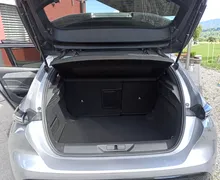 Zunanja slika - Peugeot - 308 1,2 PureTech 130 STT Allure Pack Avt. - 3 - Predogledna slika