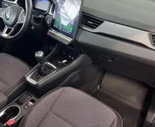 Zunanja slika - Renault Captur - TCe 140 Techno -SLO-1 LASTNIK-JAMSTVO- - 6 - Predogledna slika