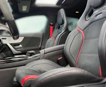 Zunanja slika - Mercedes-Benz CLA-Razred - CLA Shooting Brake AMG CLA 35 4MATIC FUL LED ACC NAVI KAMERA PANO - 15 - Predogledna slika