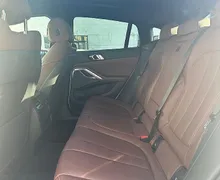 Zunanja slika - BMW X6 - xDrive30d M Sport Laser-H K-Pametni ključ-Memory - 10 - Predogledna slika