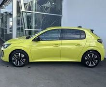 Zunanja slika - Peugeot 208 - ALLURE PureTech 100 - 3 - Predogledna slika