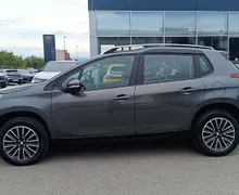 Zunanja slika - Peugeot 2008 - 1.2 PureTech 110 S S Active-1.LASTNIK-77661 KM - 4 - Predogledna slika