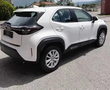 Zunanja slika - Toyota Yaris Cross - 1.5 VVT-iE Sol -27- - 3 - Predogledna slika